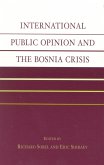 International Public Opinion and the Bosnia Crisis (eBook, PDF)
