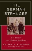 The German Stranger (eBook, PDF)
