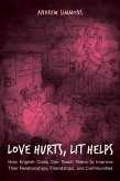 Love Hurts, Lit Helps (eBook, PDF)