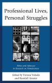 Professional Lives, Personal Struggles (eBook, PDF)