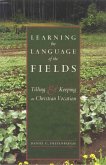 Learning the Language of the Fields (eBook, PDF)