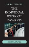 The Individual without Passions (eBook, PDF)