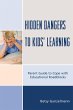 Hidden Dangers to Kids' Learning... - Bild 1