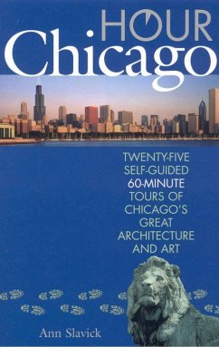 Cover Hour Chicago (eBook, PDF)