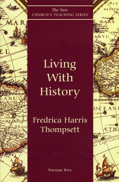 Cover Living With History (eBook, PDF)