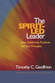 The Spirit-Led Leader (eBook, PDF)