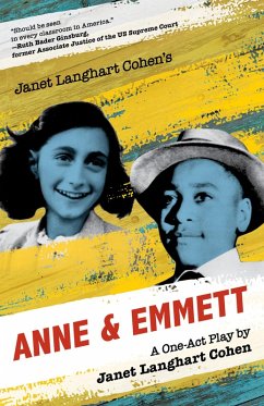 Janet Langhart Cohen's Anne & Emmett (eBook, PDF) - Cohen, Janet Langhart