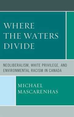 Cover Where the Waters Divide (eBook, PDF)