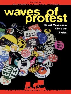 Cover Waves of Protest (eBook, PDF)