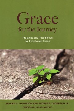 Cover Grace for the Journey (eBook, PDF)