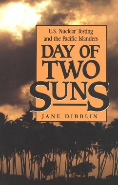 Day of Two Suns (eBook, PDF) - Dibblin, Jane