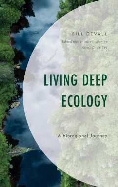 Living Deep Ecology (eBook, PDF) - Devall, Bill