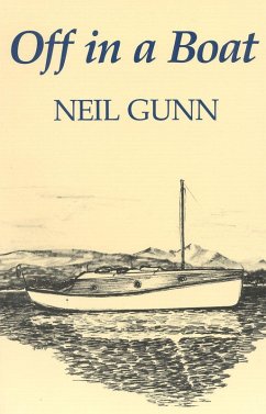 Off in a Boat (eBook, PDF) - Gunn, Neil