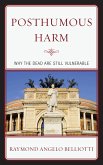 Posthumous Harm (eBook, PDF)