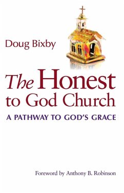 Cover The Honest to God Church (eBook, PDF)