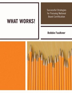 Cover WHAT WORKS! (eBook, PDF)