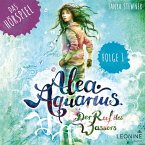 Alea Aquarius - Das Hörspiel. Folge 1: Die Alpha Cru (MP3-Download)