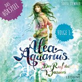 Alea Aquarius - Das Hörspiel. Folge 1: Die Alpha Cru (MP3-Download) Alea Aquarius - Das Hörspiel. Folge 1: Die Alpha Cru (MP3-Download)