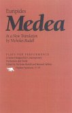 Medea (eBook, PDF)