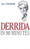 Derrida in 90 Minutes (eBook, PDF)
