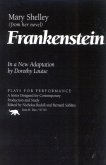 Frankenstein (eBook, PDF)