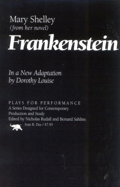 Frankenstein (eBook, PDF)