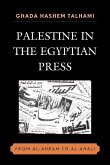 Palestine in the Egyptian Press (eBook, PDF)
