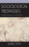 Sociological Trespasses (eBook, PDF)