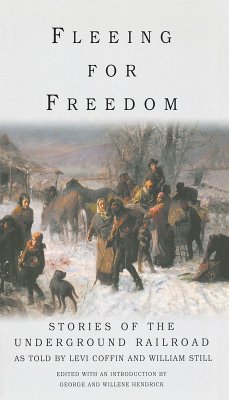 Fleeing for Freedom (eBook, PDF)