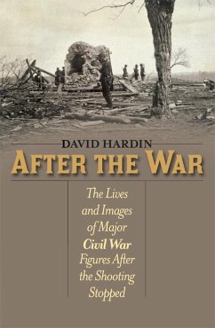 Cover After the War (eBook, PDF)