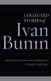 Collected Stories of Ivan Bunin (eBook, PDF) Collected Stories of Ivan Bunin (eBook, PDF)