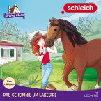 Das Geheimnis um Lakeside - Das Hörbuch (MP3-Download)