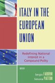 Italy in the European Union (eBook, PDF)