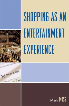 Cover Shopping as an Entertainment Experience (eBook, PDF)