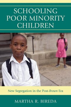 Cover Schooling Poor Minority Children (eBook, PDF)