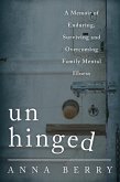 Unhinged (eBook, PDF) Unhinged (eBook, PDF)