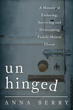 Unhinged (eBook, PDF) - Berry, Anna