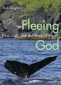 Cover Fleeing God (eBook, PDF)