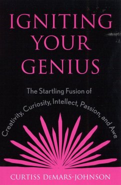 Cover Igniting Your Genius (eBook, PDF)