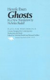 Ghosts (eBook, PDF)