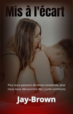 Cover Mis à l'écart (eBook, ePUB)