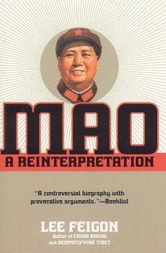 Cover Mao (eBook, PDF)