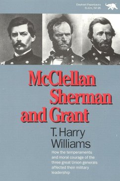 Cover McClellan, Sherman, and Grant (eBook, PDF)
