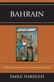 Bahrain (eBook, PDF)