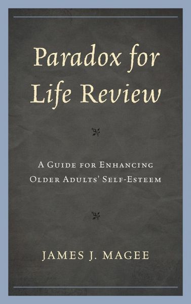 Paradox for Life Review (eBook, PDF)