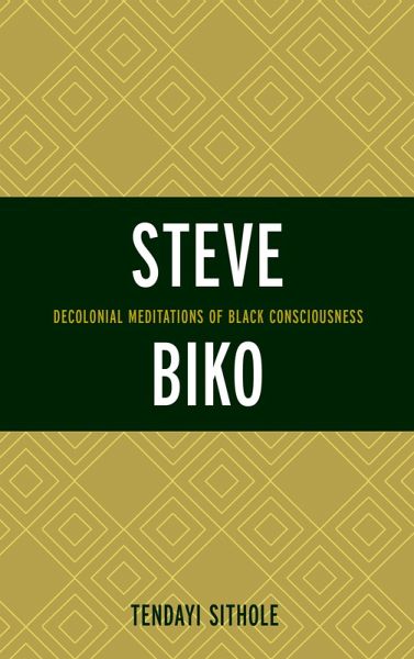 Steve Biko (eBook, PDF) Steve Biko (eBook, PDF)