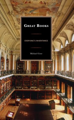 Great Books (eBook, PDF) - Gose, Michael