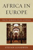 Africa in Europe: Interdependencies, Relocations, and Globalization (eBook, PDF)