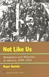 Not Like Us (eBook, PDF) - Bild 1