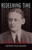 Redeeming Time (eBook, PDF) Redeeming Time (eBook, PDF)